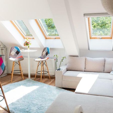 Cozy Flat In The Heart Of The City Орадеа Екстериор снимка