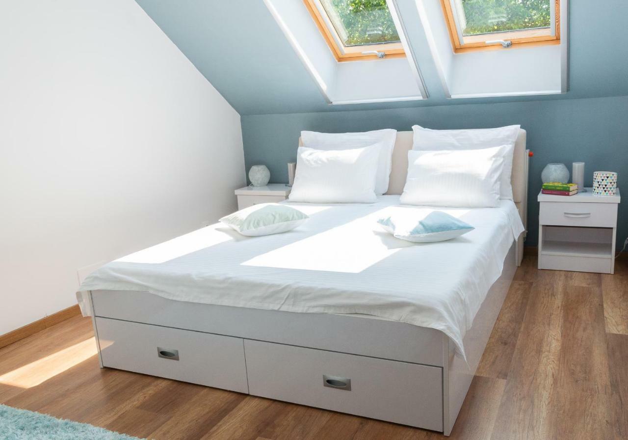 Cozy Flat In The Heart Of The City Орадеа Екстериор снимка